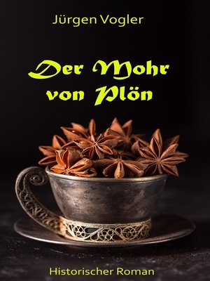 cover image of Der Mohr von Plön
